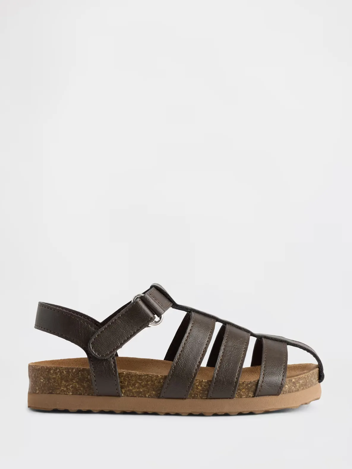 Toddler Fisherman Sandals