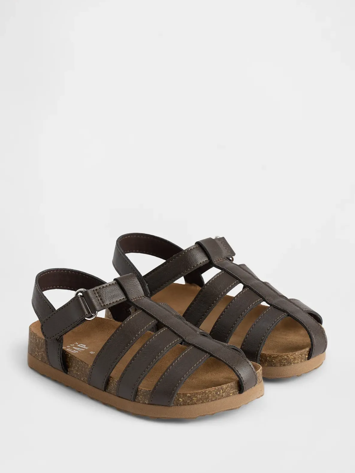 Toddler Fisherman Sandals