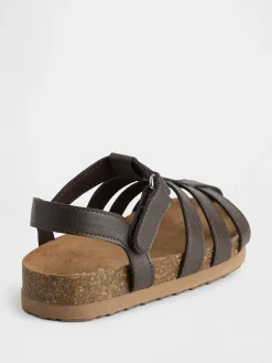 Toddler Fisherman Sandals