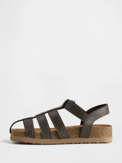 Toddler Fisherman Sandals