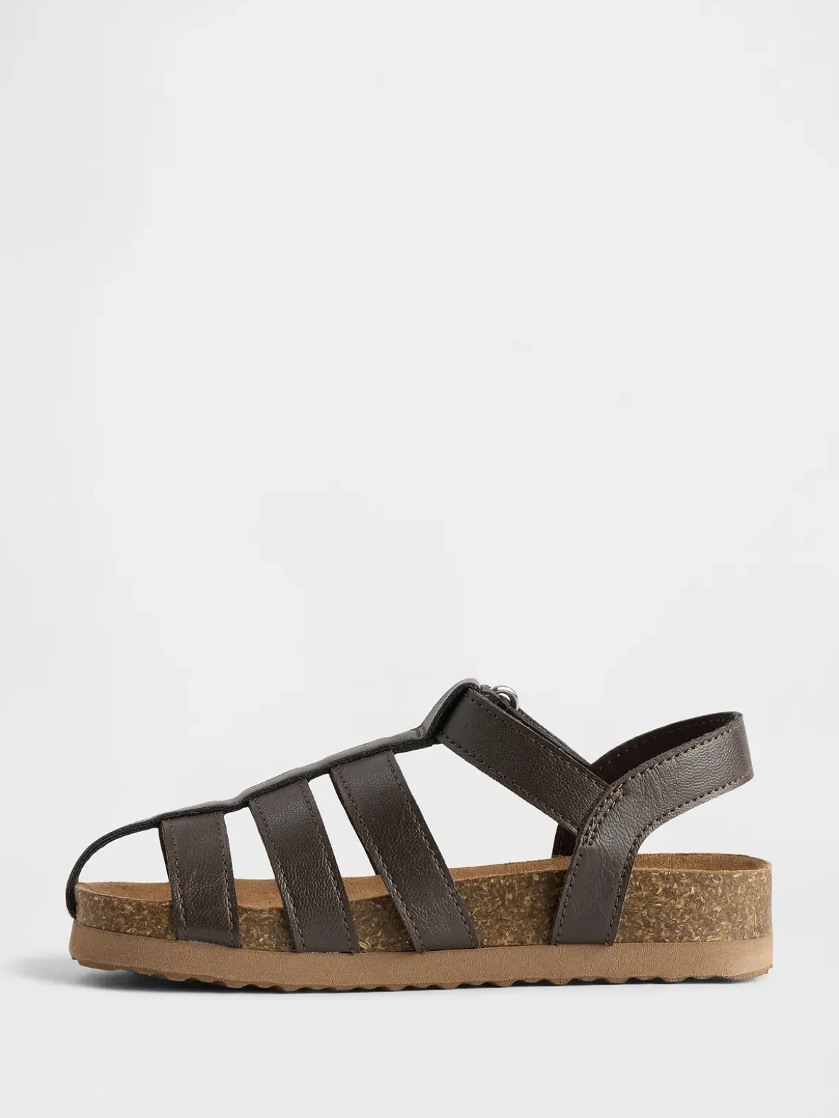 Toddler Fisherman Sandals