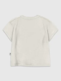 Toddler Froggy Golfing Graphic T-Shirt