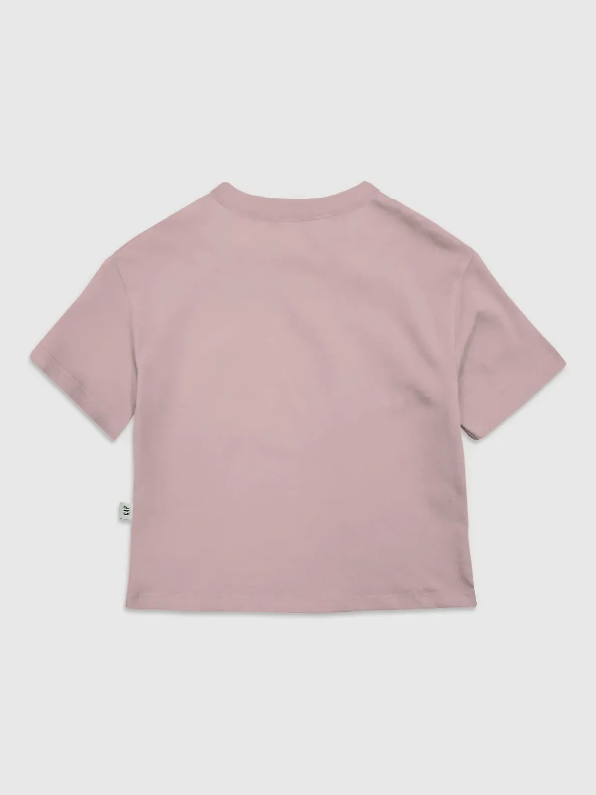 Toddler Heart Graphic T-Shirt