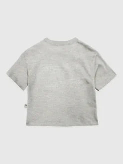 Toddler Hello Kitty Bows Graphic T-Shirt