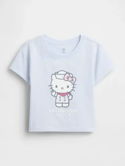 Toddler Hello Kitty Graphic T-Shirt