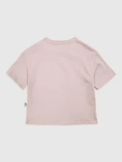 Toddler Hello Kitty Valentine Bear Graphic T-Shirt