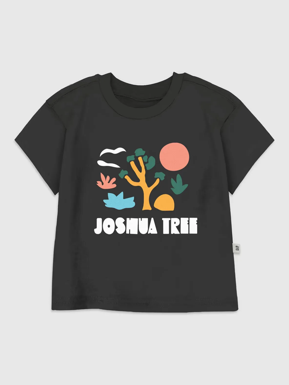 Toddler Joshua Tree Graphic T-Shirt