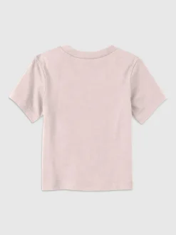Toddler Marvel Hero Dad Graphic Tee