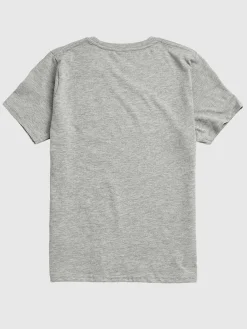 Toddler Marvel Scribble Ghost Spider Short Sleeve T-Shirt