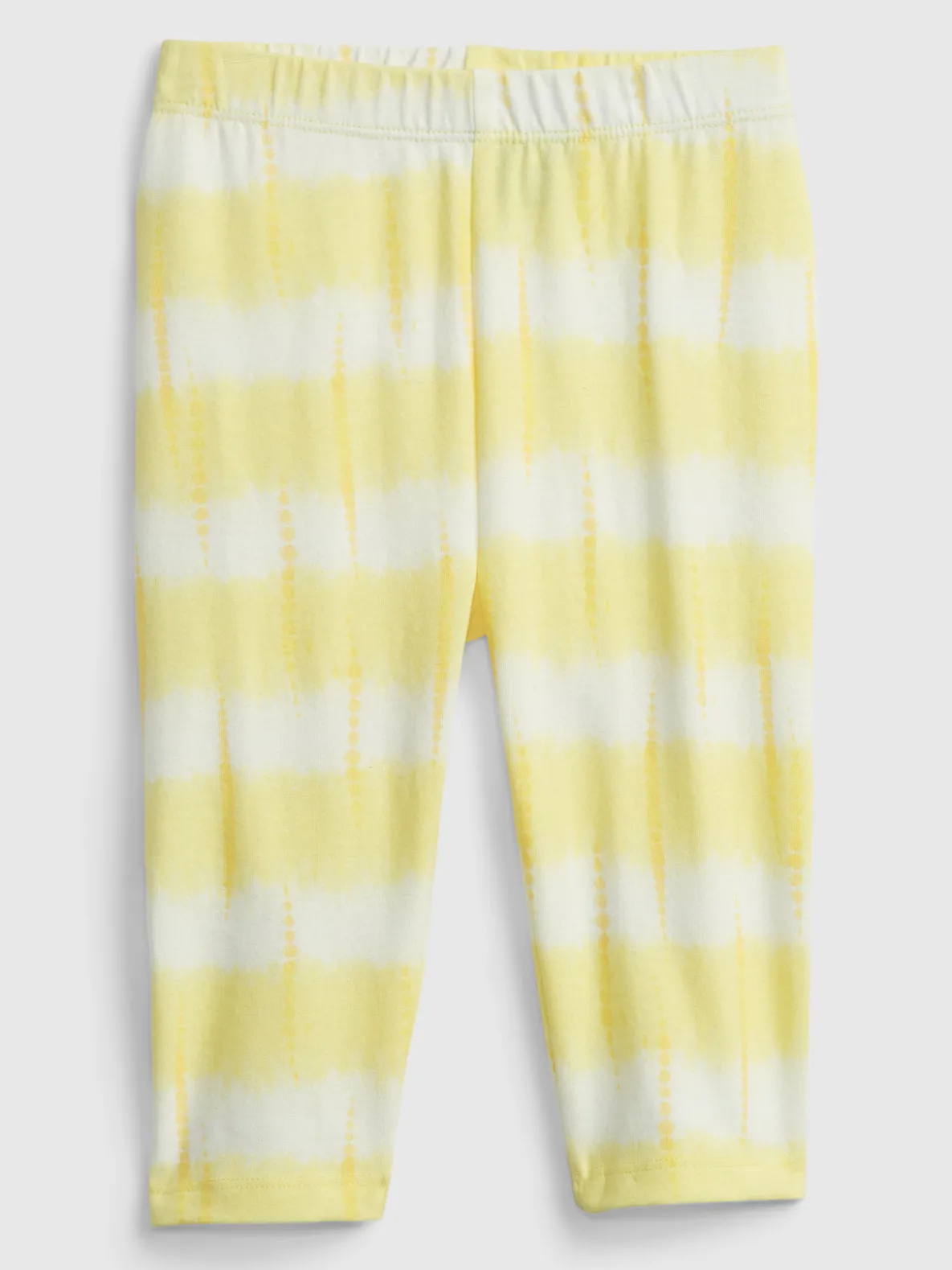 Toddler Mix and Match Cropped Leggings