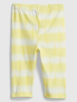 Toddler Mix and Match Cropped Leggings