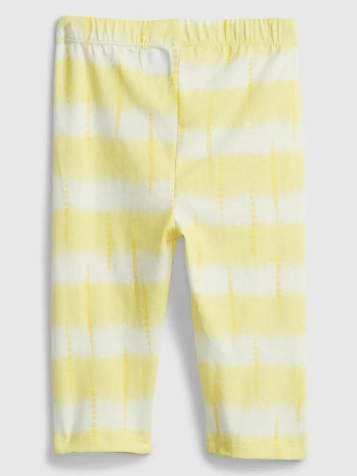 Toddler Mix and Match Cropped Leggings