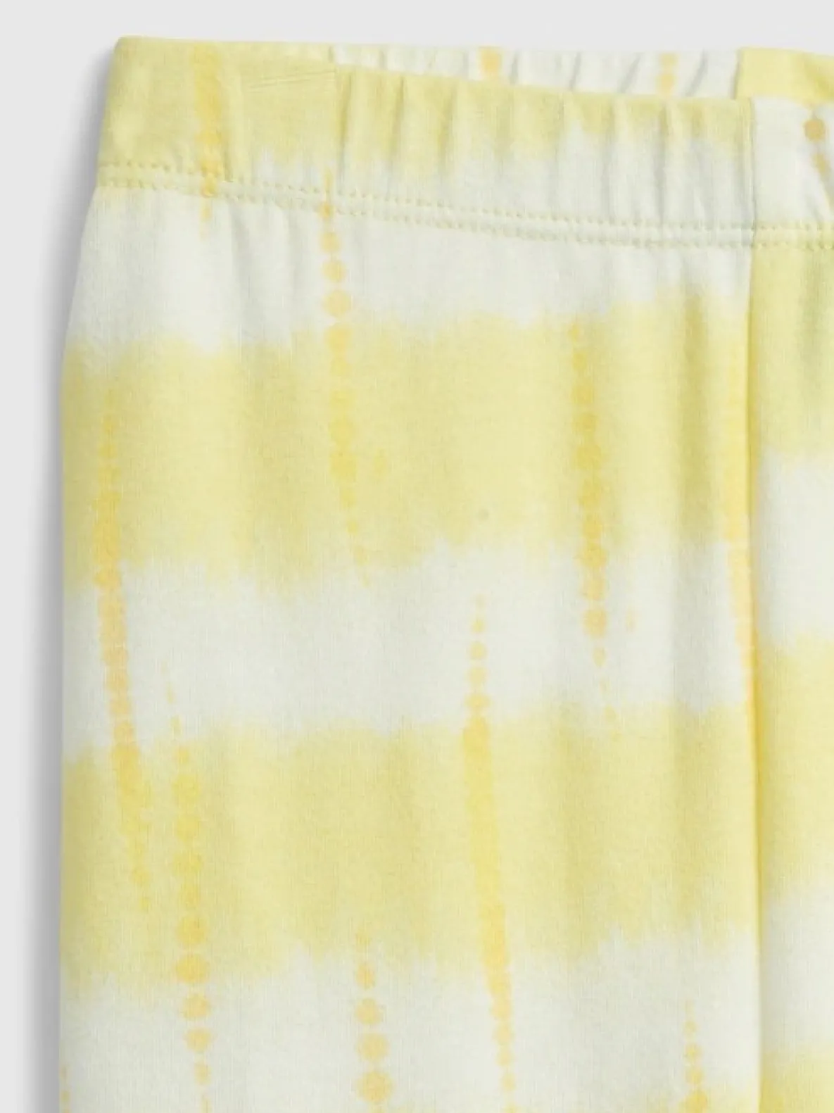 Toddler Mix and Match Cropped Leggings