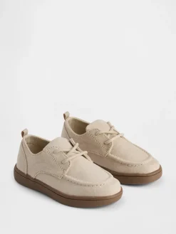 Toddler Moc Sneakers
