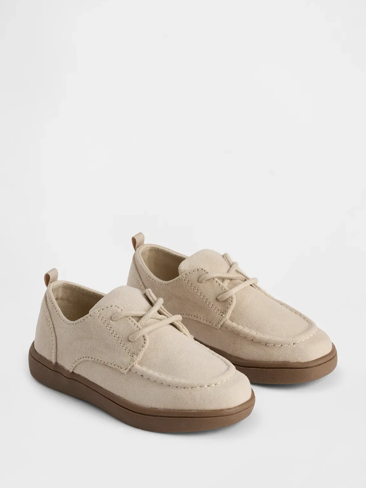 Toddler Moc Sneakers