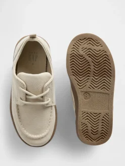 Toddler Moc Sneakers