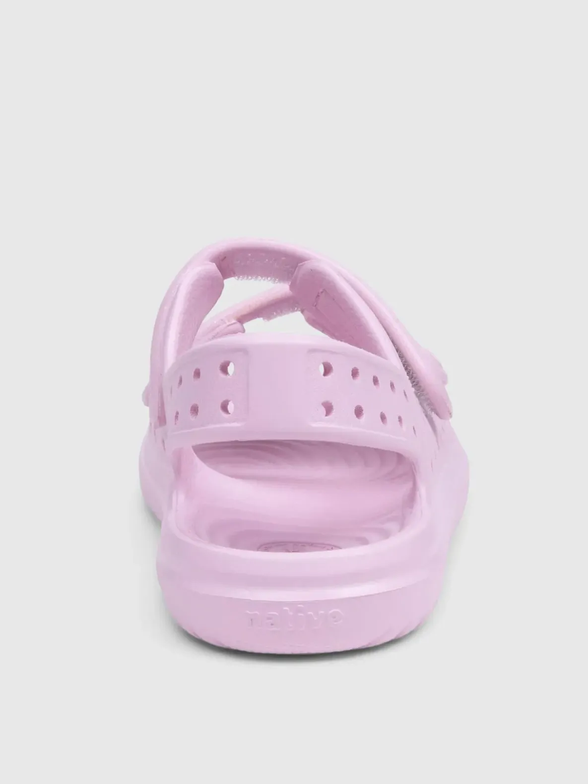 Toddler Native Shoes Chase Bio-Bling