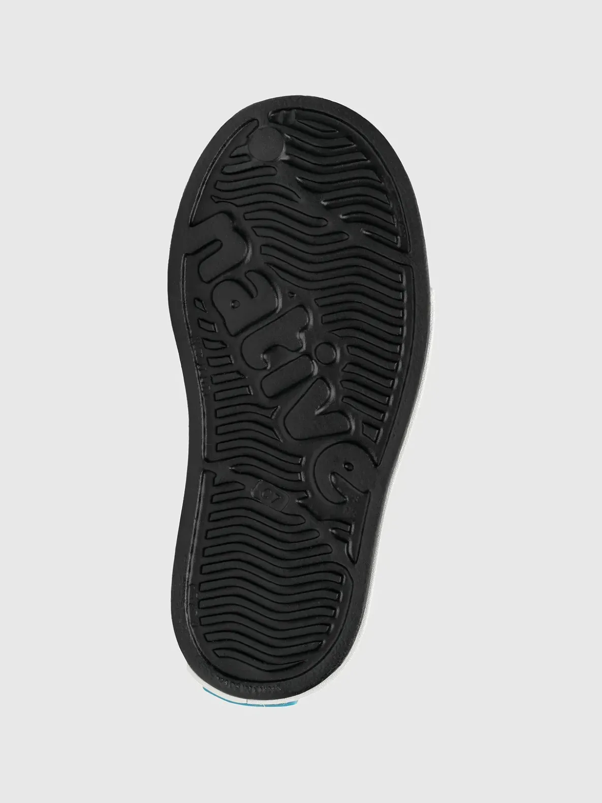 Toddler Native Shoes Jefferson
