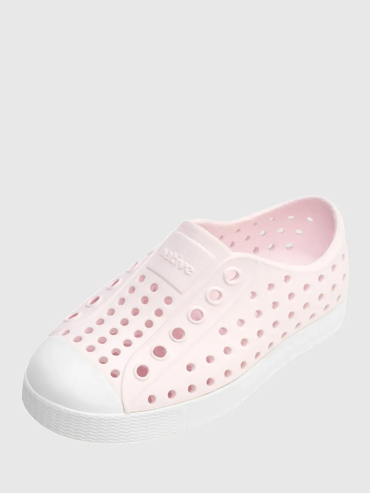Toddler Native Shoes Jefferson