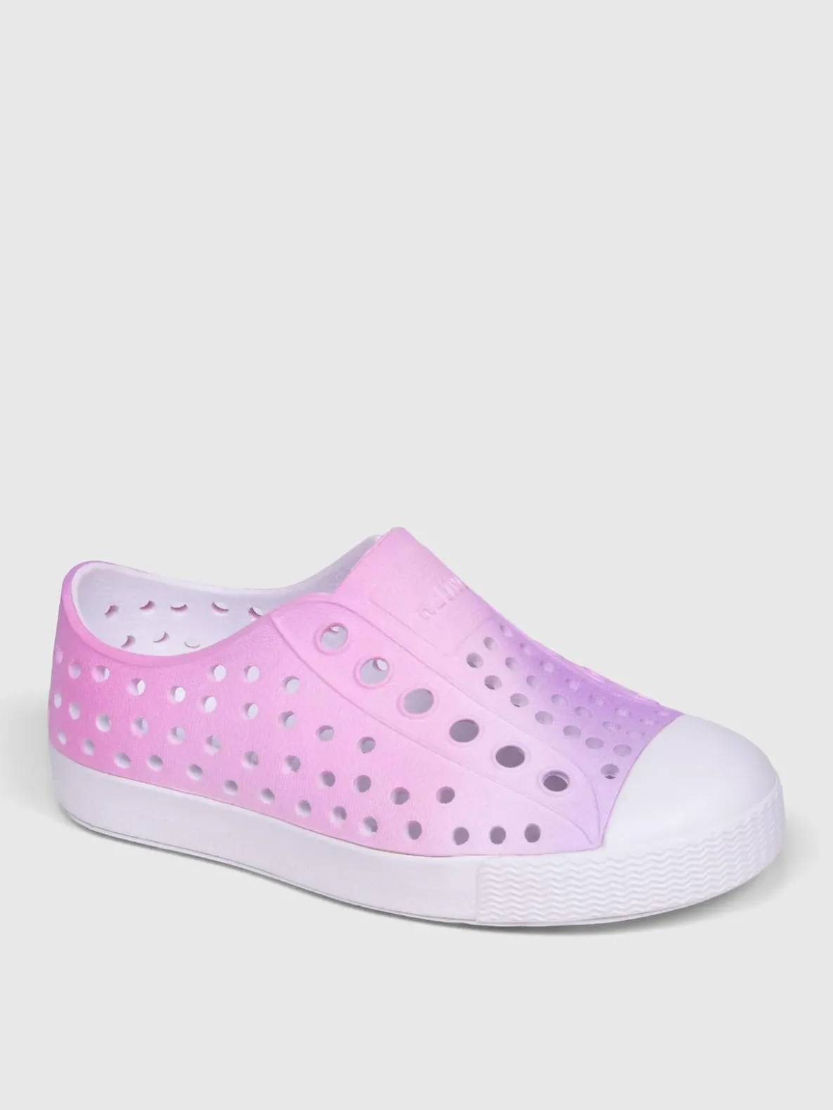 Toddler Native Shoes Jefferson Print