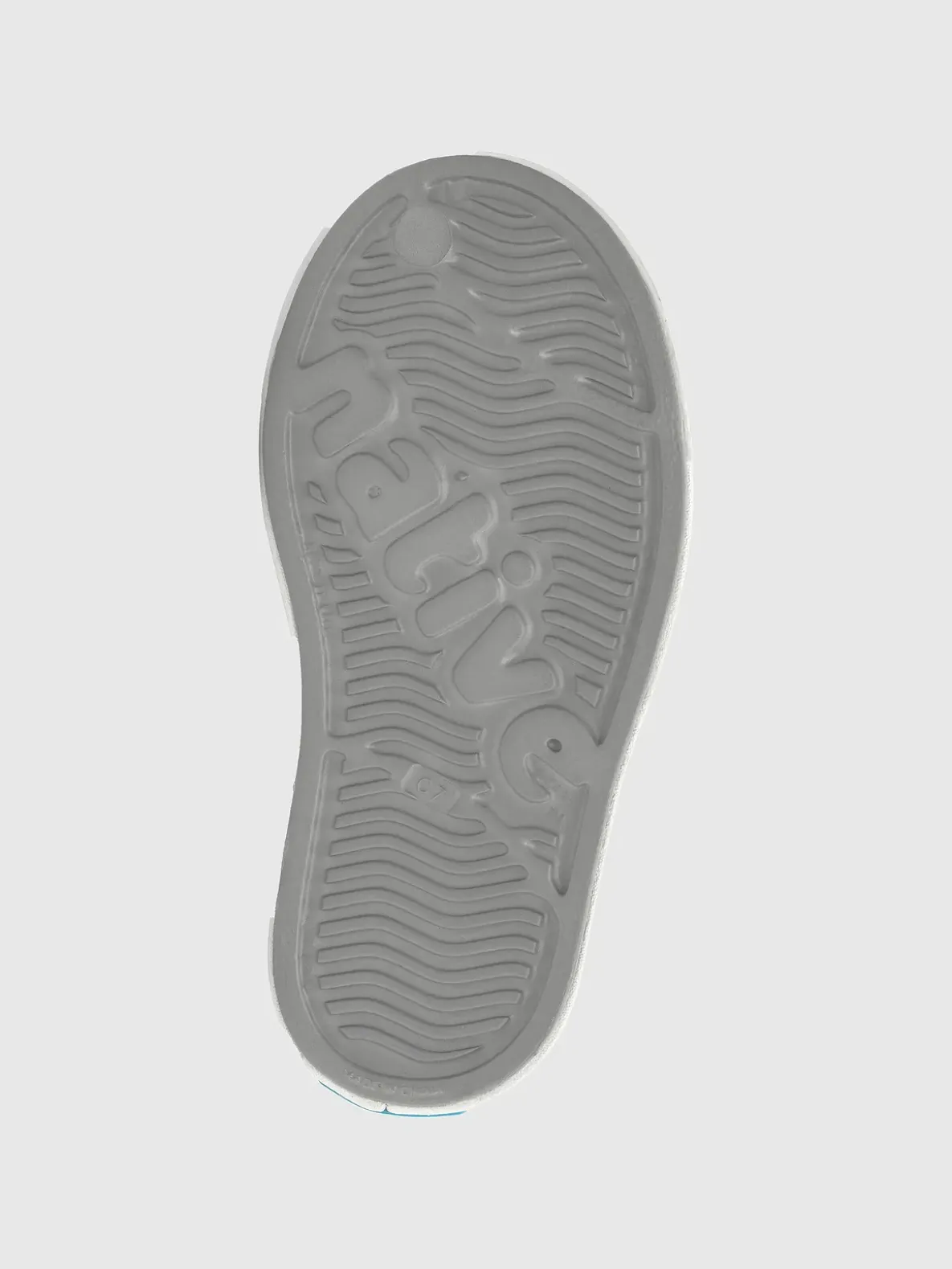 Toddler Native Shoes Jefferson