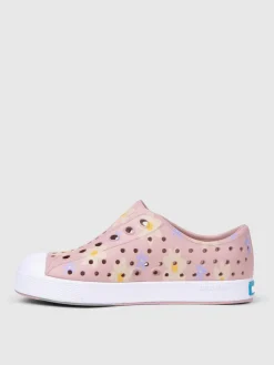 Toddler Native Shoes Jefferson Print