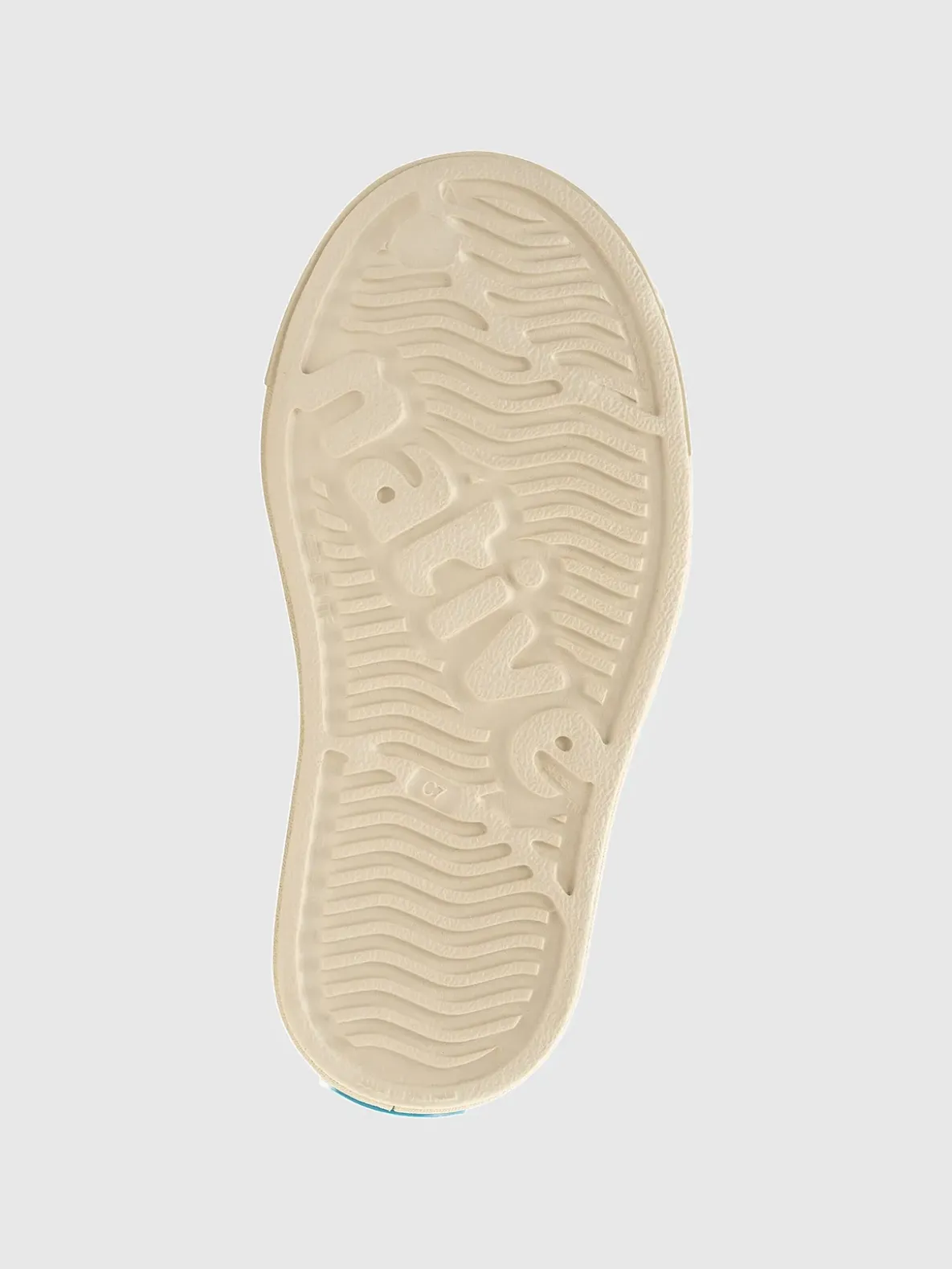 Toddler Native Shoes Jefferson