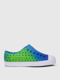 Toddler Native Shoes Jefferson Print