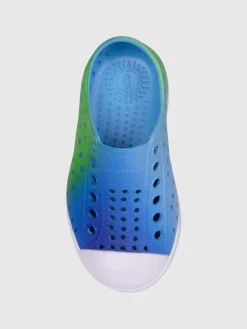 Toddler Native Shoes Jefferson Print
