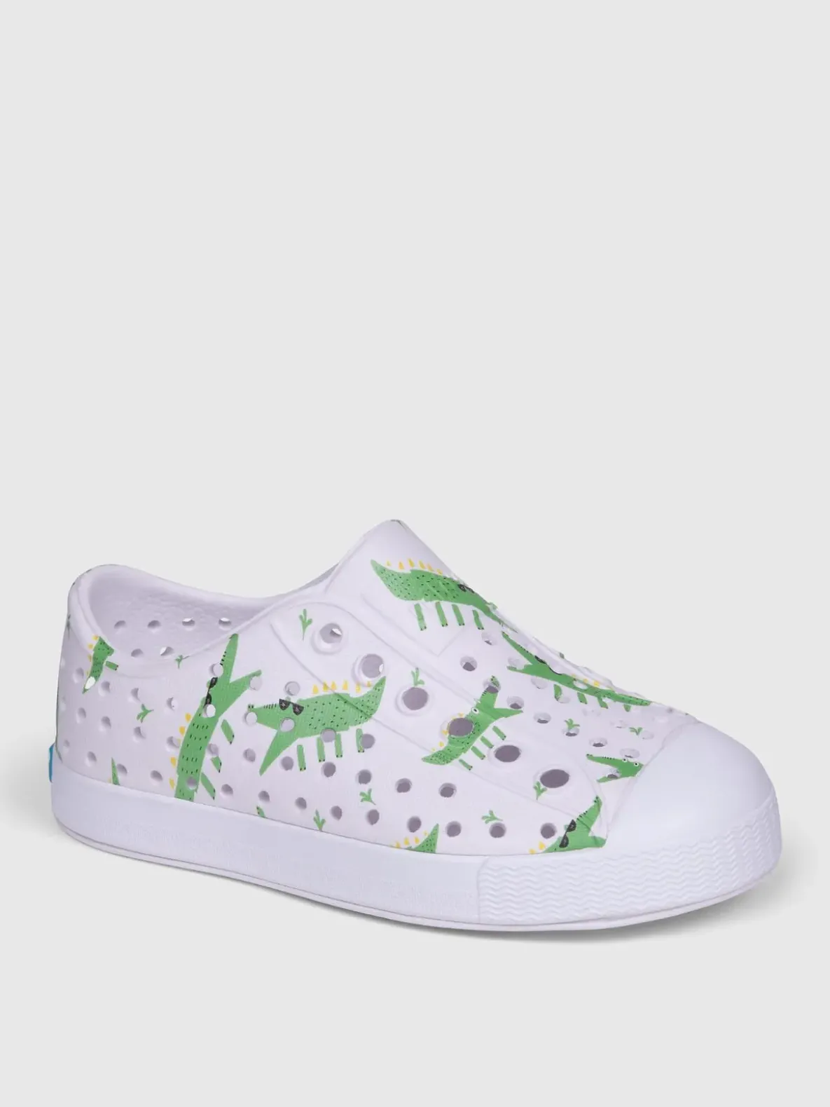 Toddler Native Shoes Jefferson Print