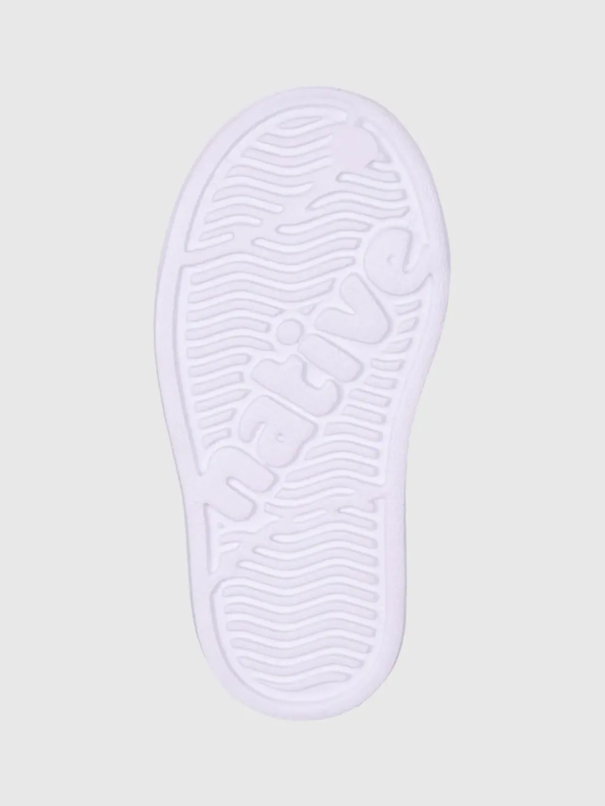 Toddler Native Shoes Jefferson Print