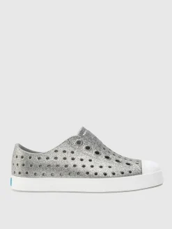 Toddler Native Shoes Jefferson Bio-Bling