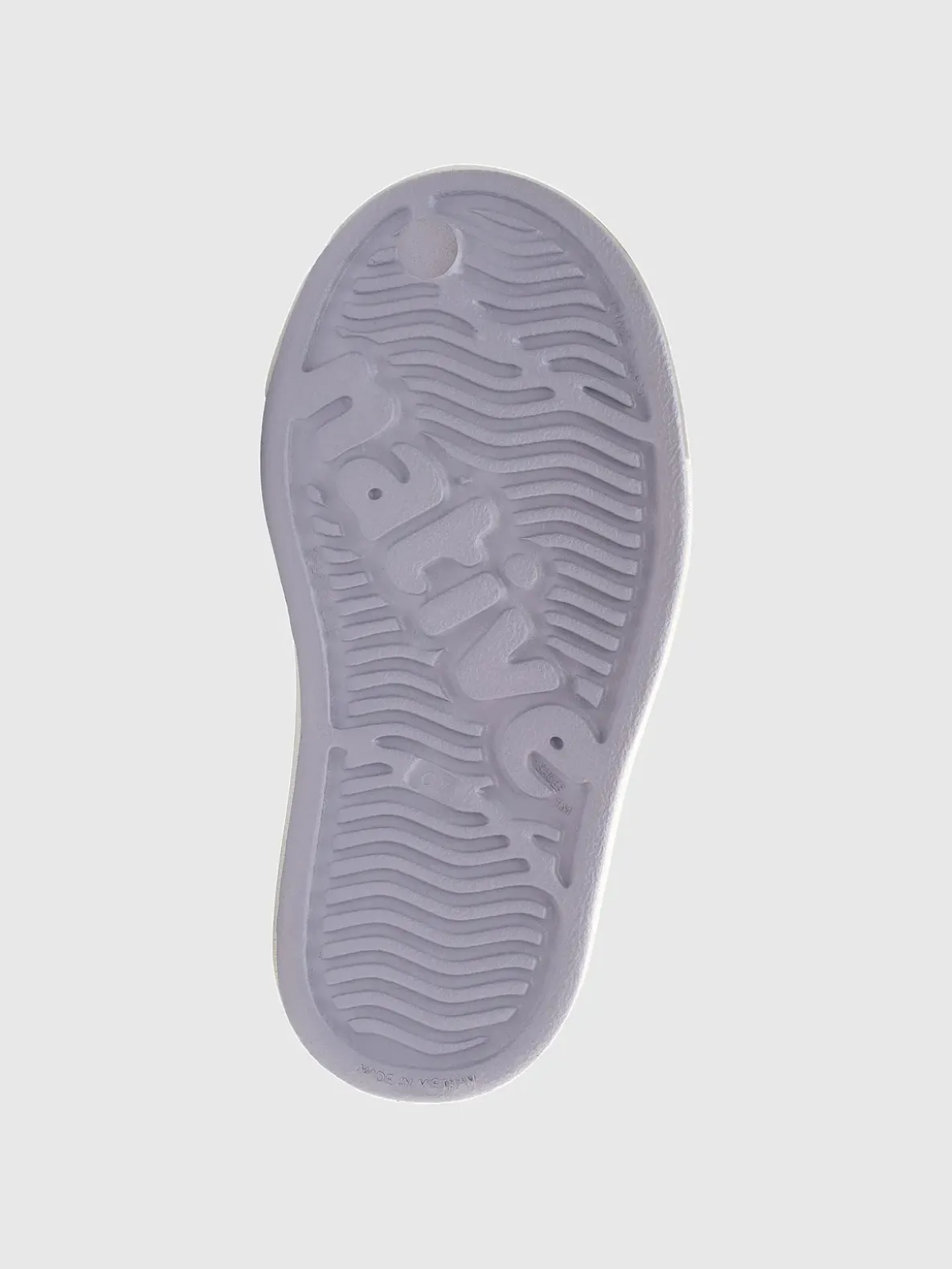 Toddler Native Shoes Jefferson