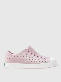 Toddler Native Shoes Jefferson Bio-Bling