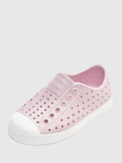 Toddler Native Shoes Jefferson Bio-Bling