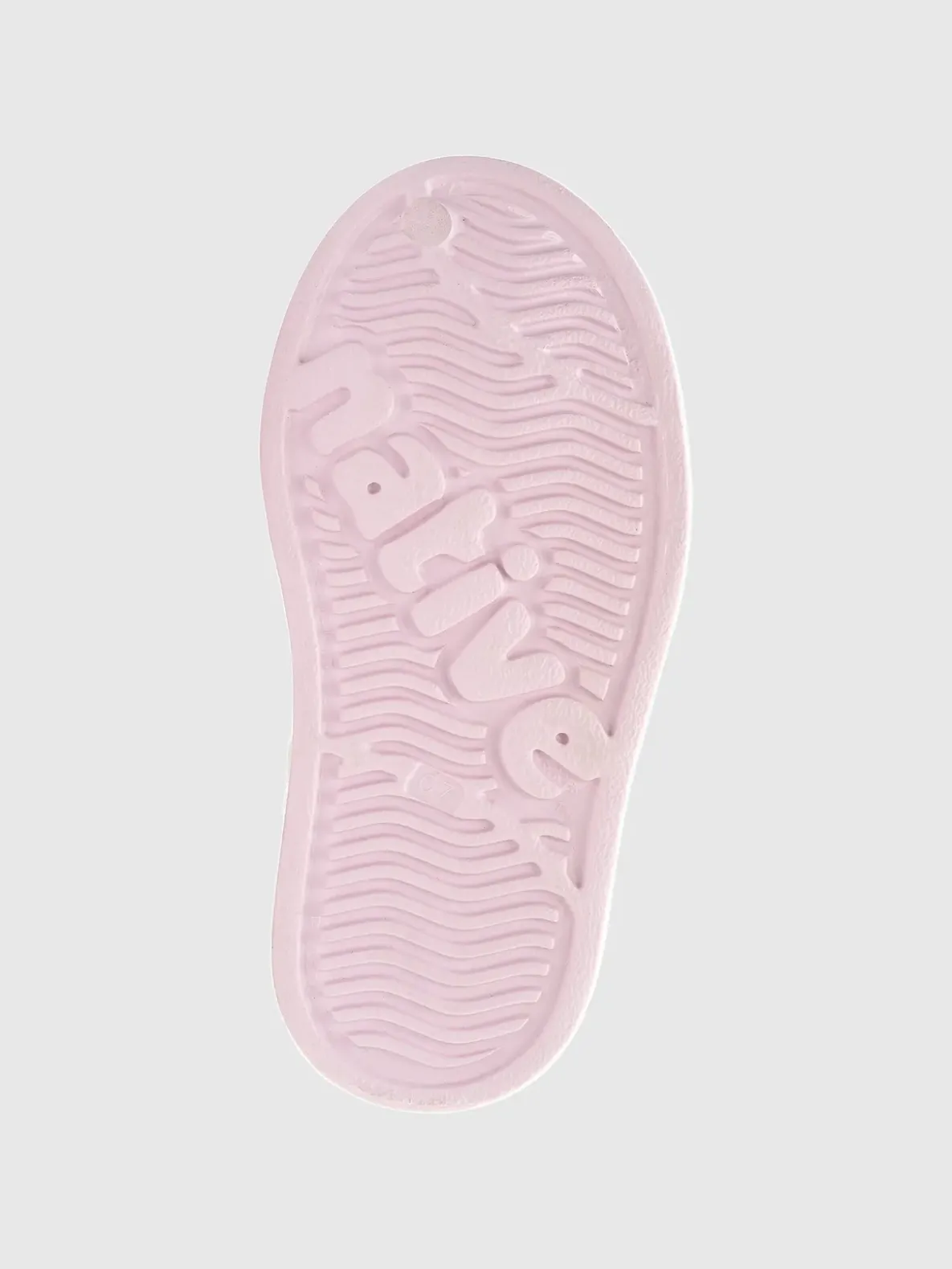 Toddler Native Shoes Jefferson Bio-Bling