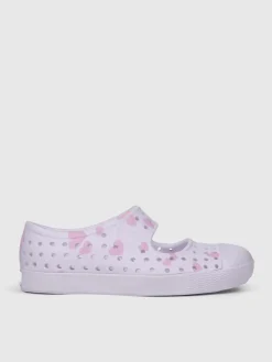 Toddler Native Shoes Juniper Print