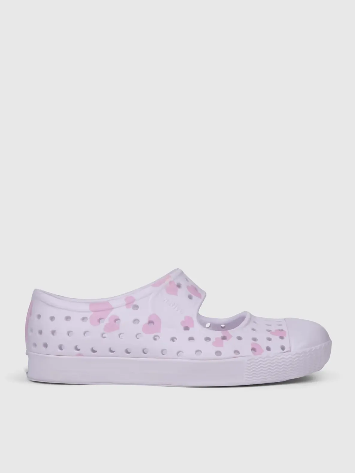 Toddler Native Shoes Juniper Print