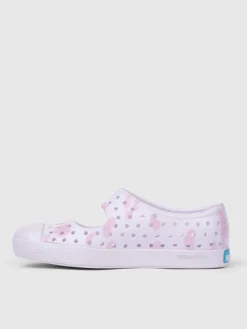 Toddler Native Shoes Juniper Print