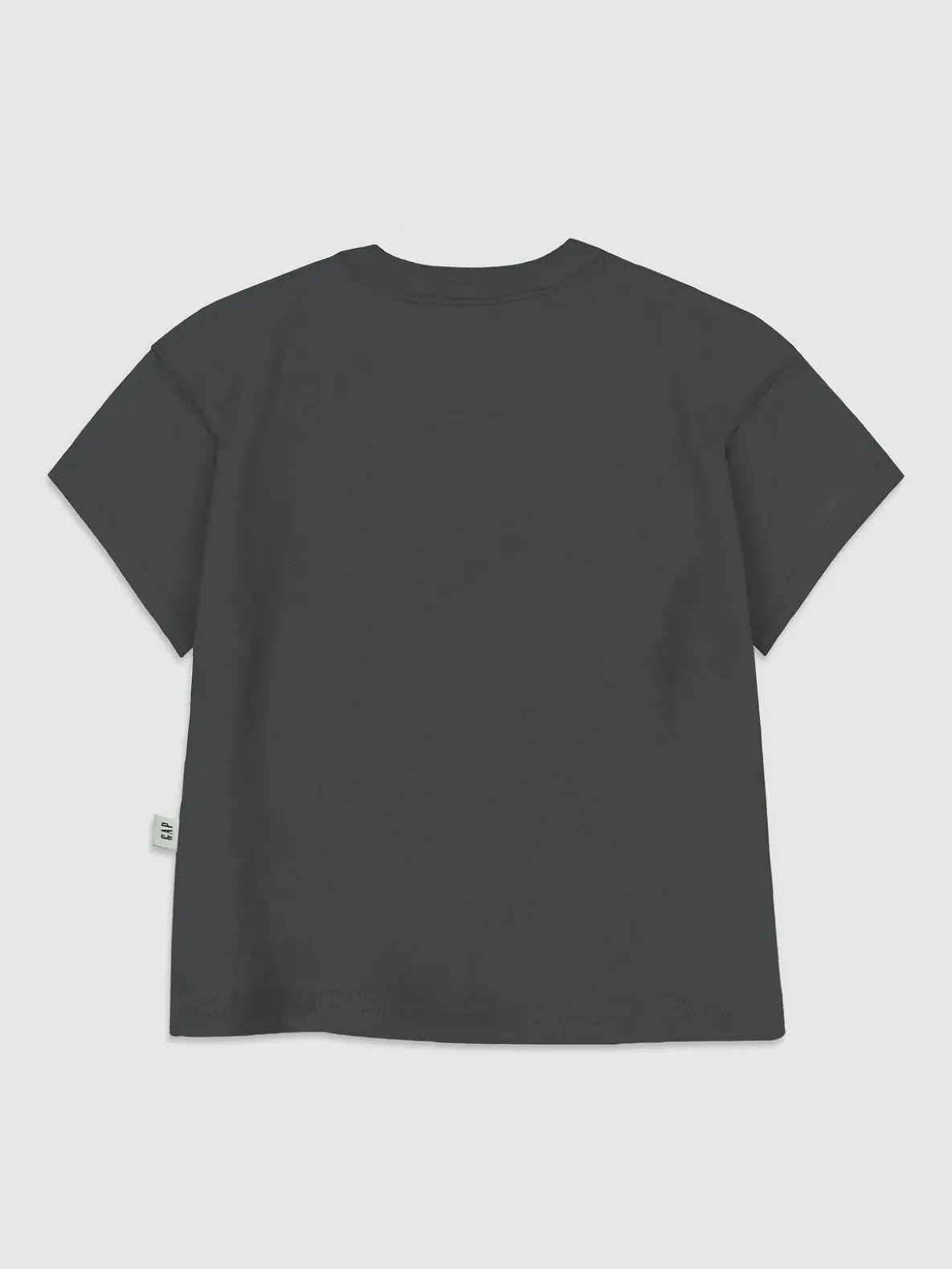 Toddler Nintendo Character Box Up Graphic T-Shirt