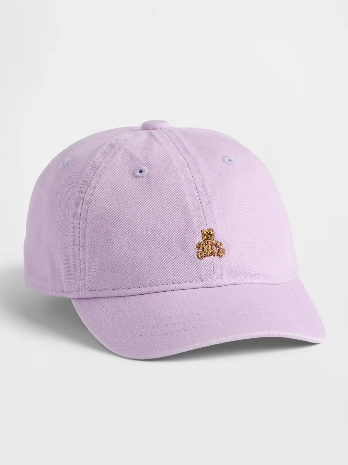 Toddler Overdye Brannan Bear Baseball Hat