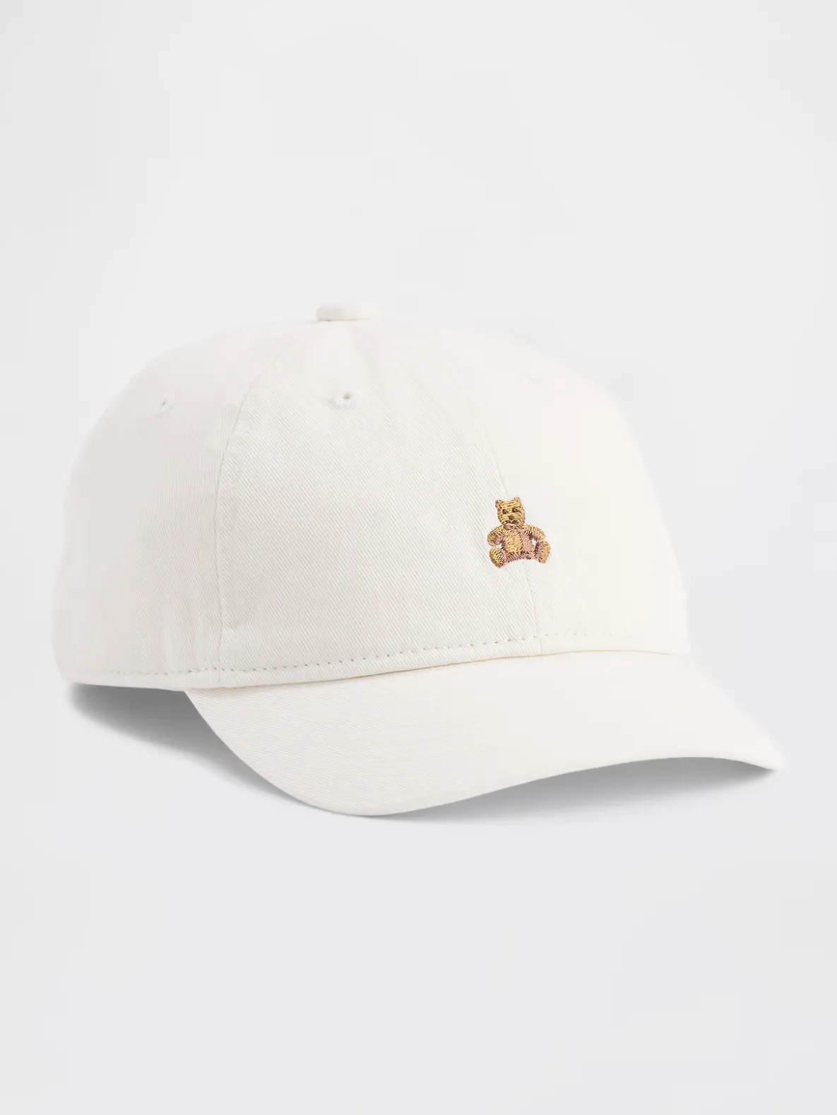Toddler Overdye Brannan Bear Baseball Hat