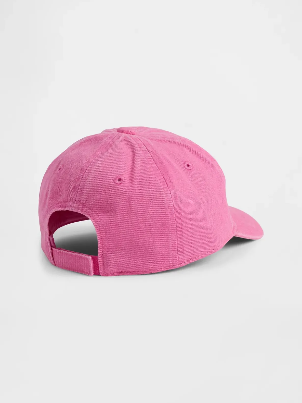Toddler Overdye Brannan Bear Baseball Hat
