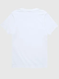 Toddler Peanuts Baseball Short Sleeve Tee