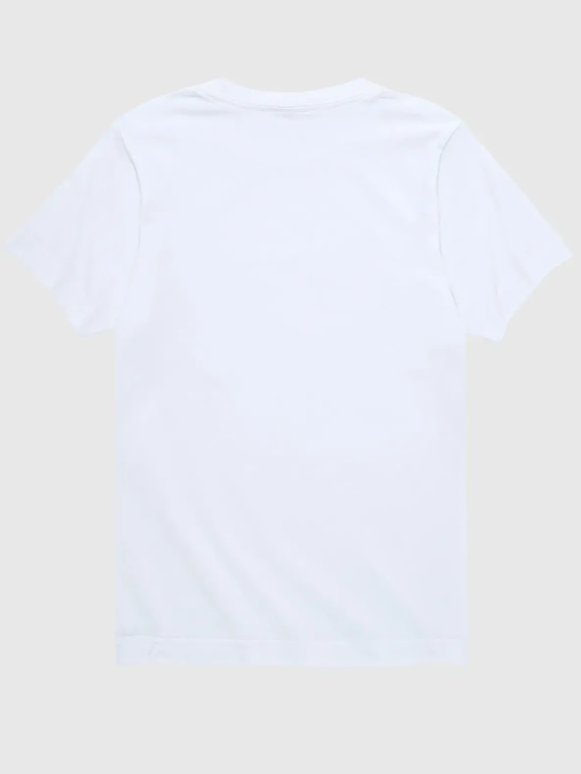 Toddler Peanuts Baseball Short Sleeve Tee