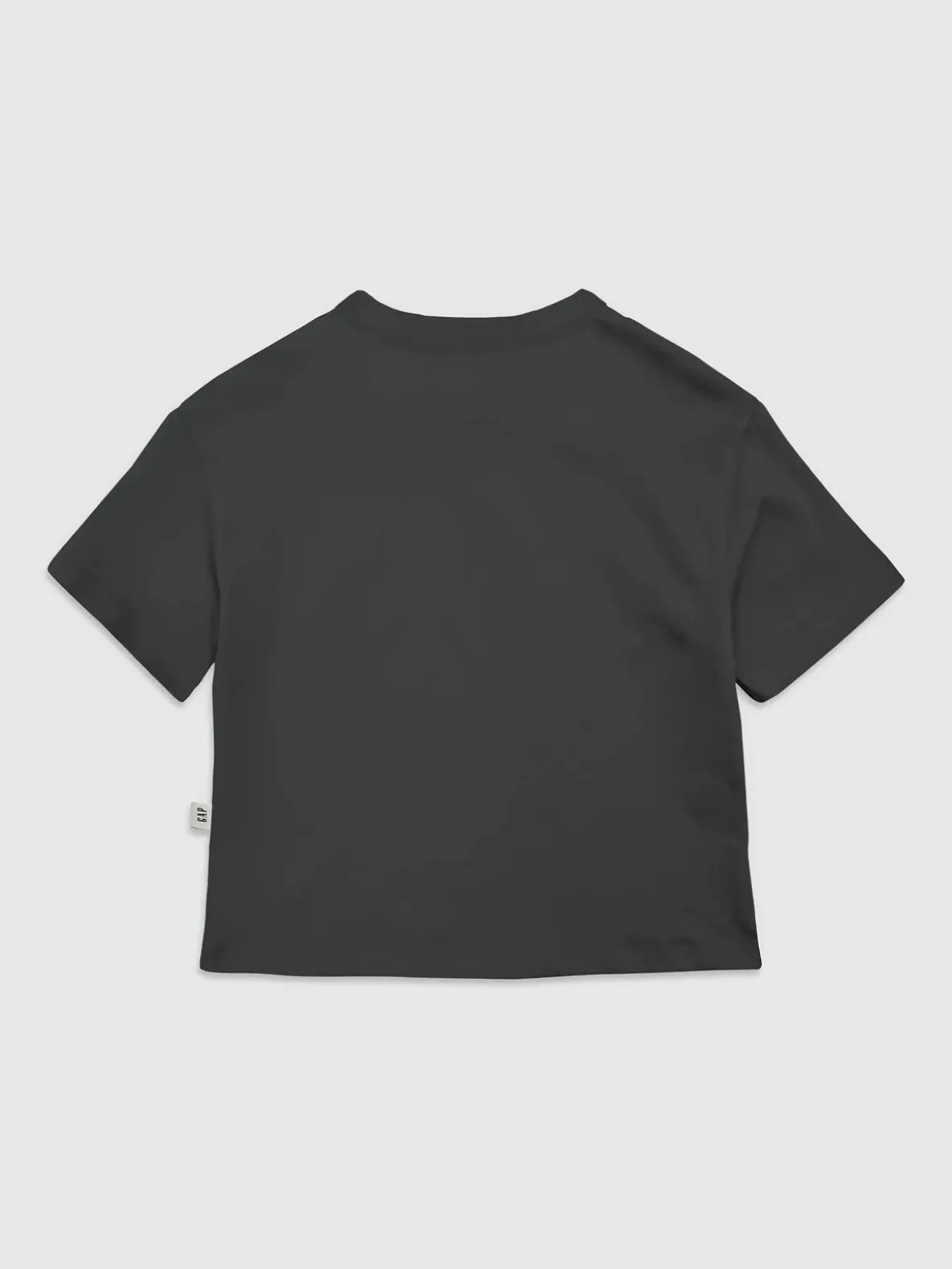 Toddler Raincoat Puppy Graphic T-Shirt