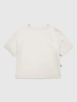 Toddler Sleepy Puppy Graphic T-Shirt