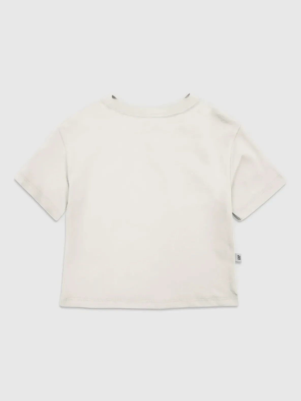 Toddler Sleepy Puppy Graphic T-Shirt