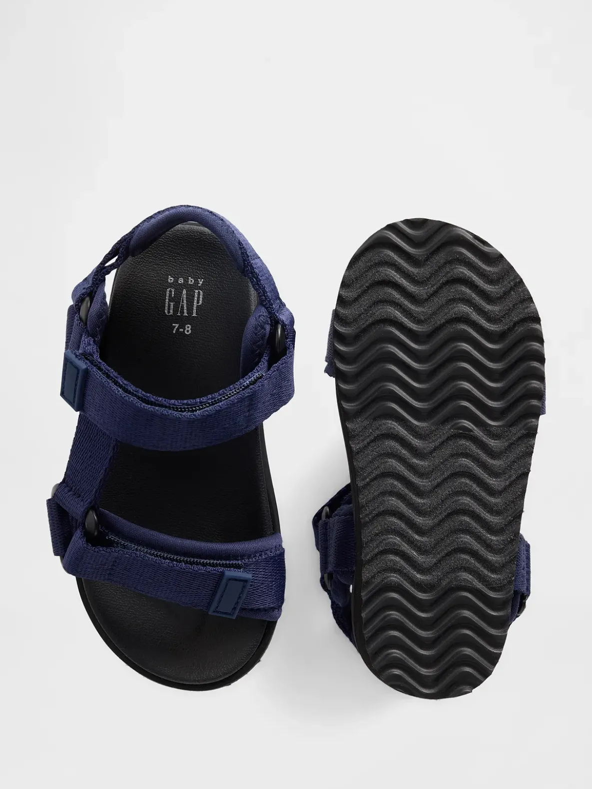 Toddler Sporty Sandals