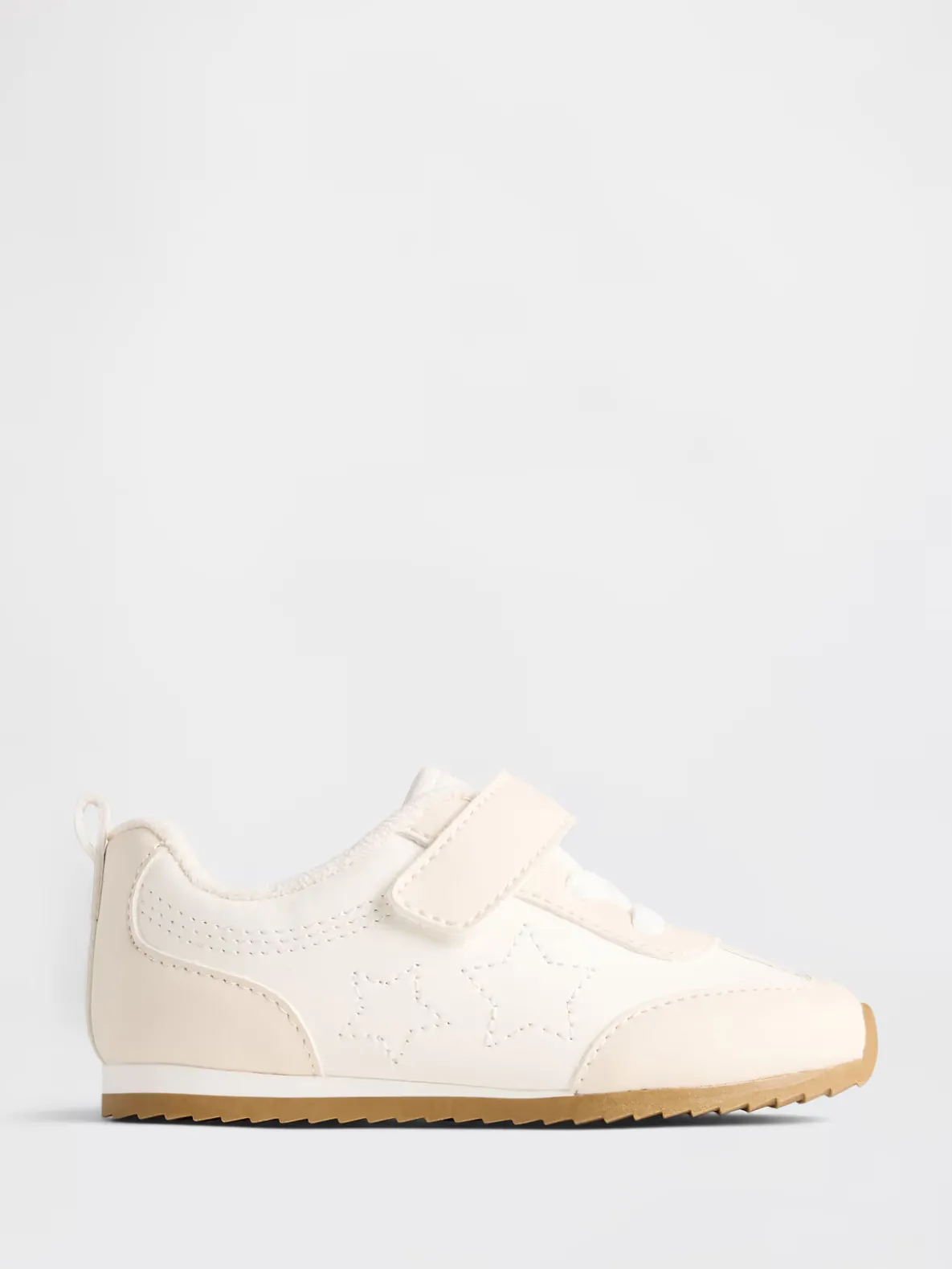 Toddler Star Sneakers